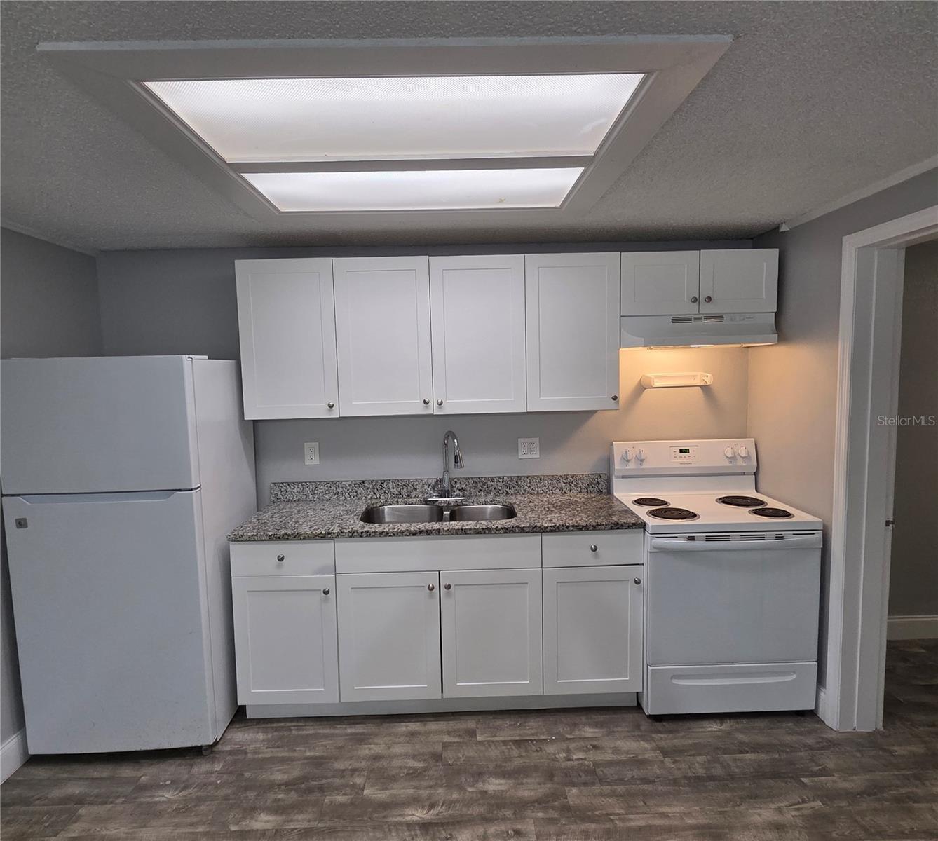 UNPLATTED - Residential Lease