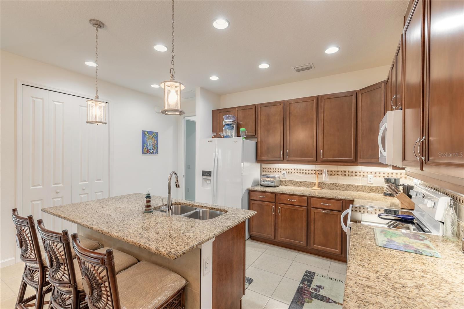 LATITUDE/DAYTONA BEACH PH 3A - Residential
