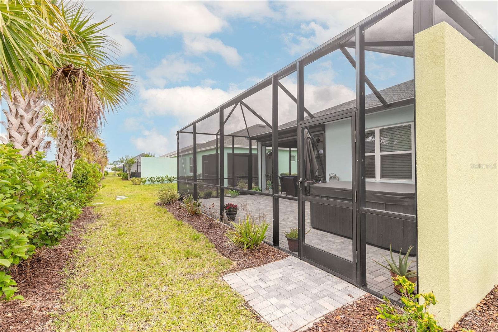 LATITUDE/DAYTONA BEACH PH 3A - Residential