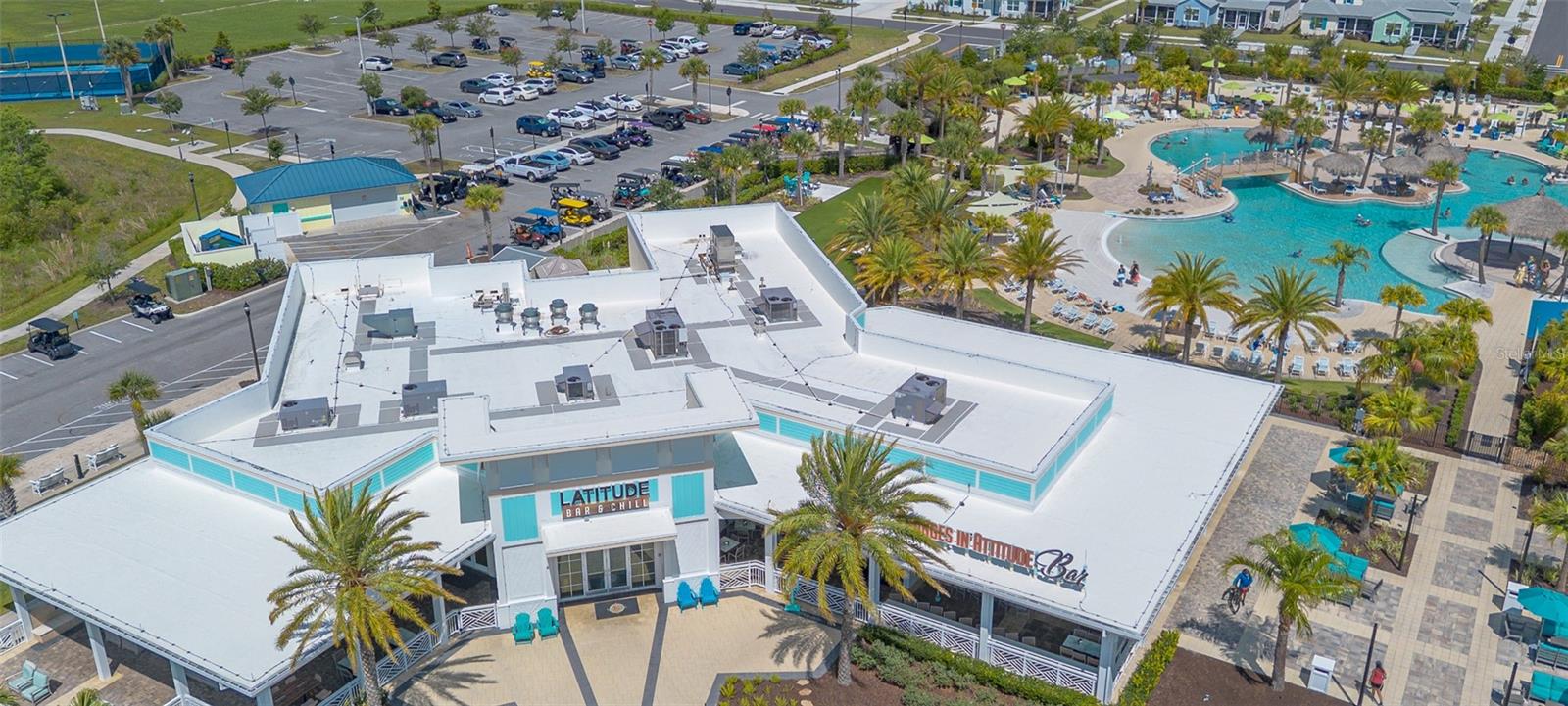 LATITUDE/DAYTONA BEACH PH 3A - Residential