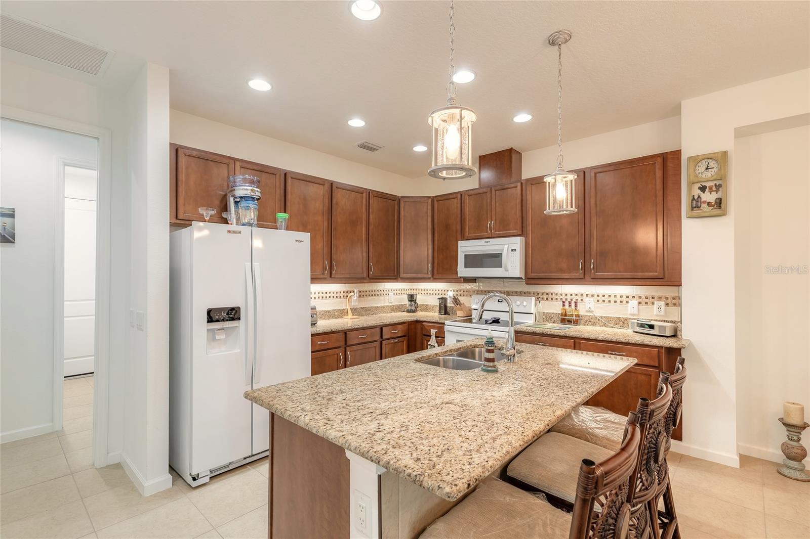 LATITUDE/DAYTONA BEACH PH 3A - Residential
