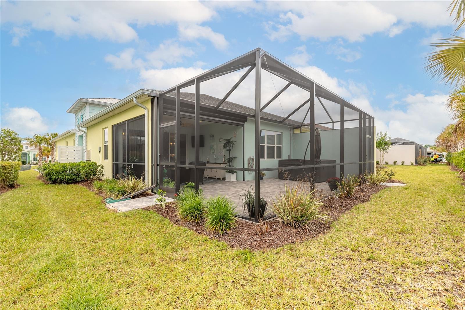 LATITUDE/DAYTONA BEACH PH 3A - Residential