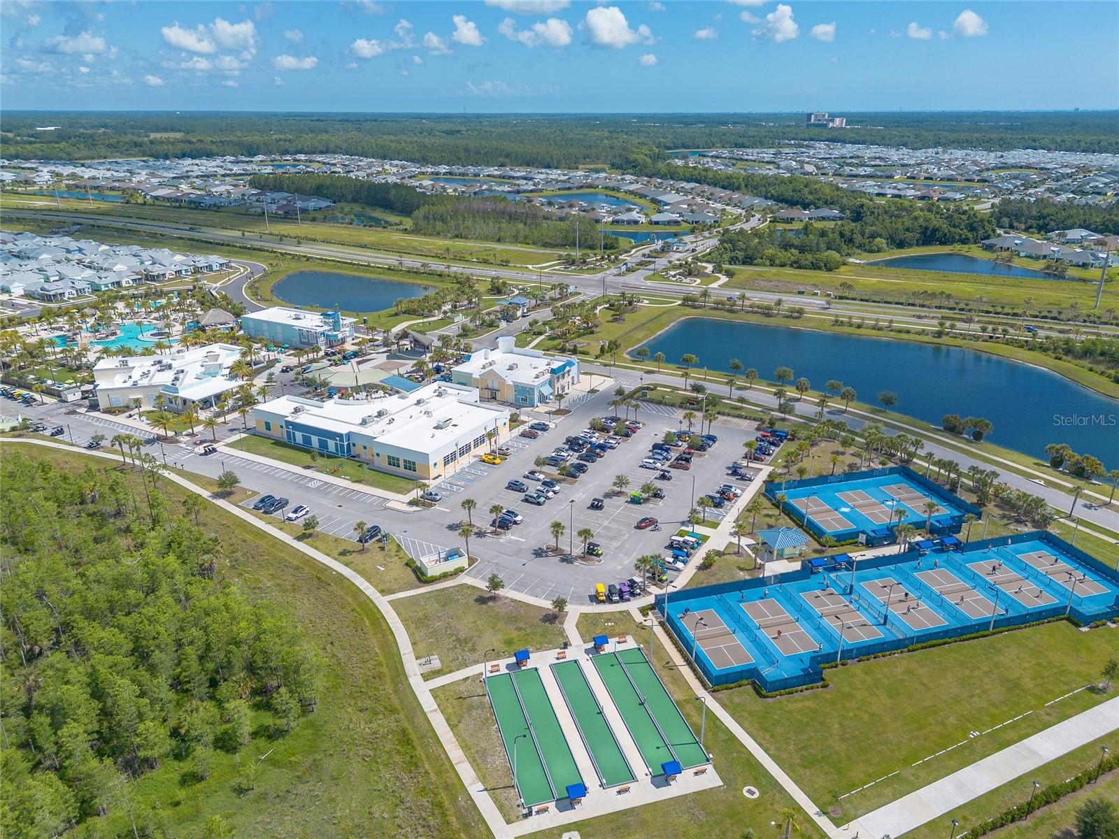 LATITUDE/DAYTONA BEACH PH 3A - Residential