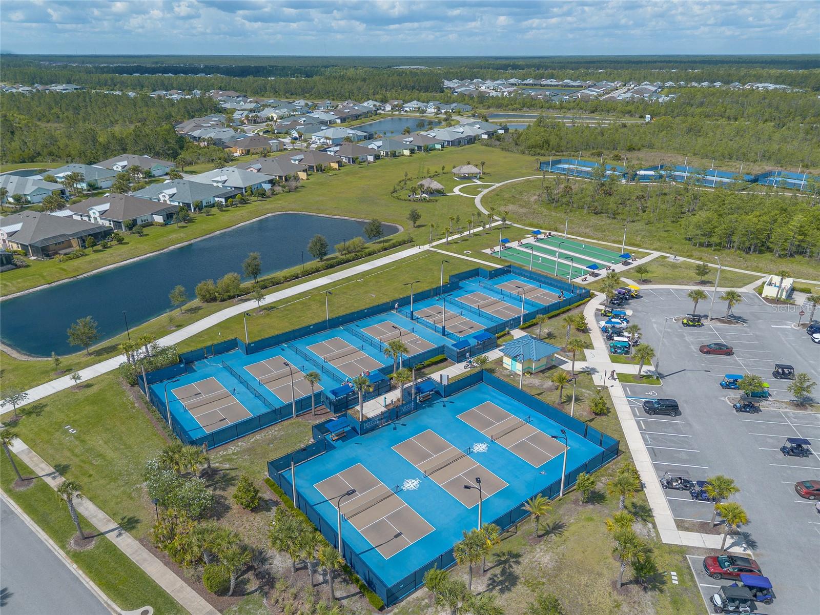 LATITUDE/DAYTONA BEACH PH 3A - Residential