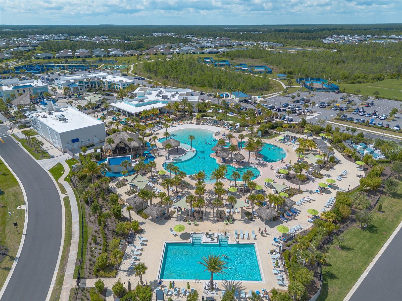 LATITUDE/DAYTONA BEACH PH 3A - Residential