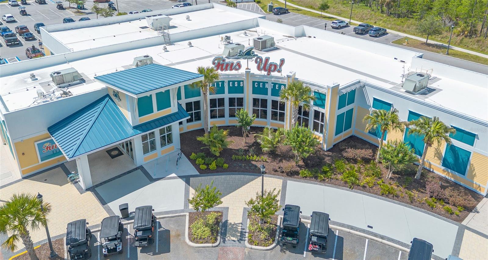 LATITUDE/DAYTONA BEACH PH 3A - Residential