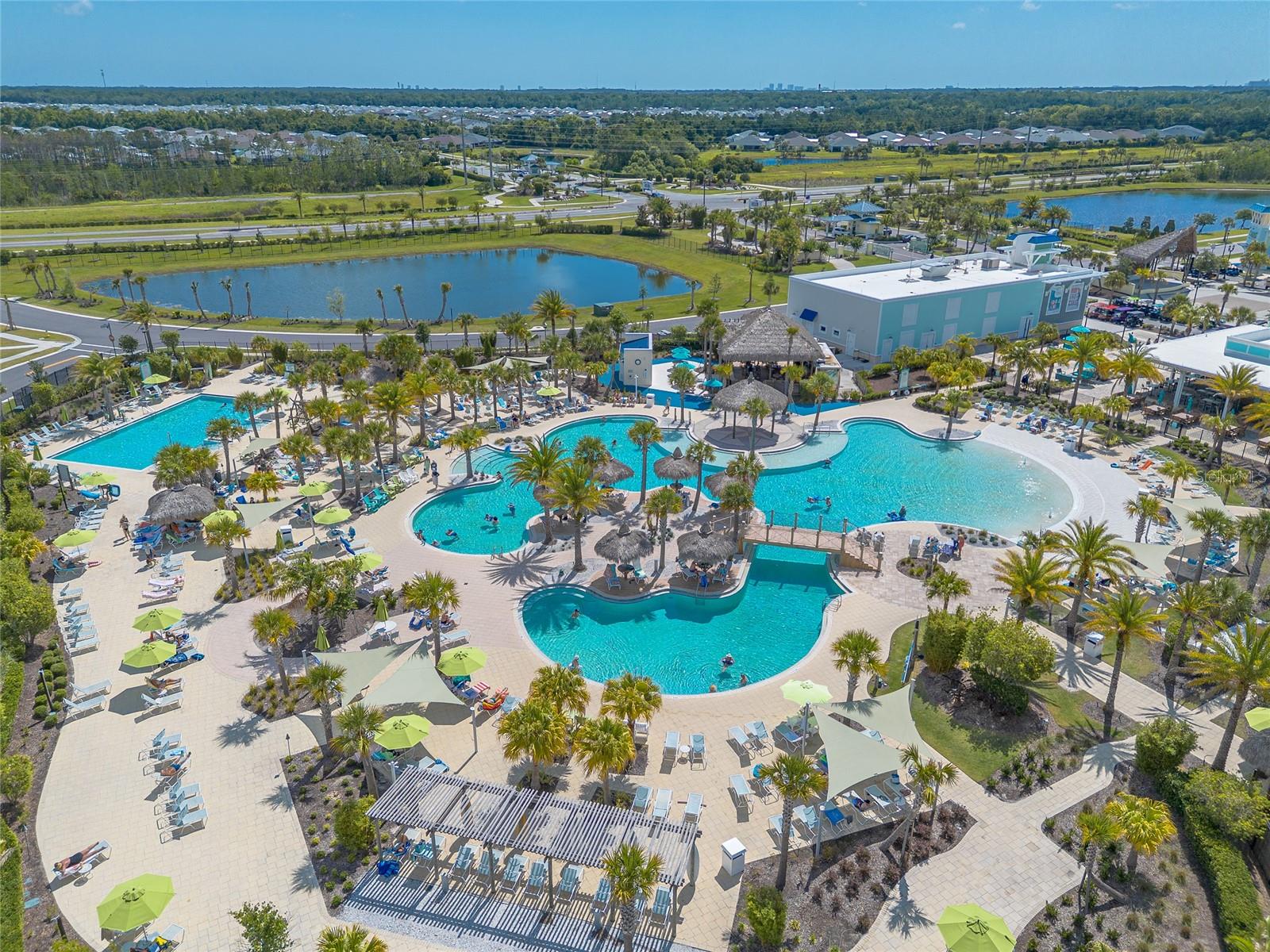LATITUDE/DAYTONA BEACH PH 3A - Residential
