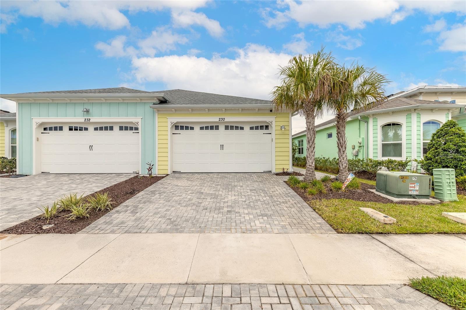 LATITUDE/DAYTONA BEACH PH 3A - Residential