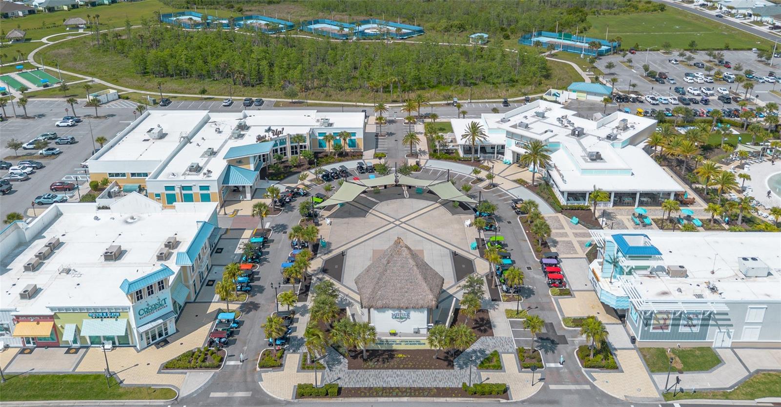 LATITUDE/DAYTONA BEACH PH 3A - Residential