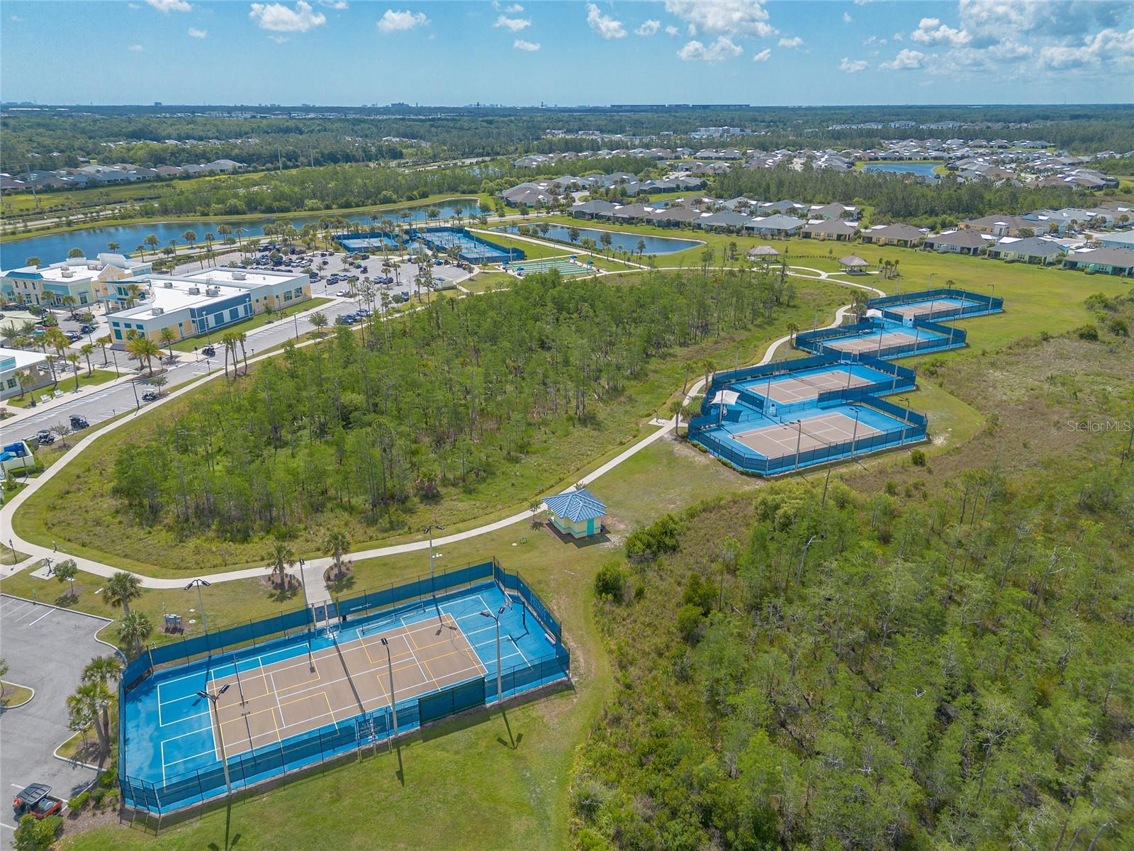 LATITUDE/DAYTONA BEACH PH 3A - Residential