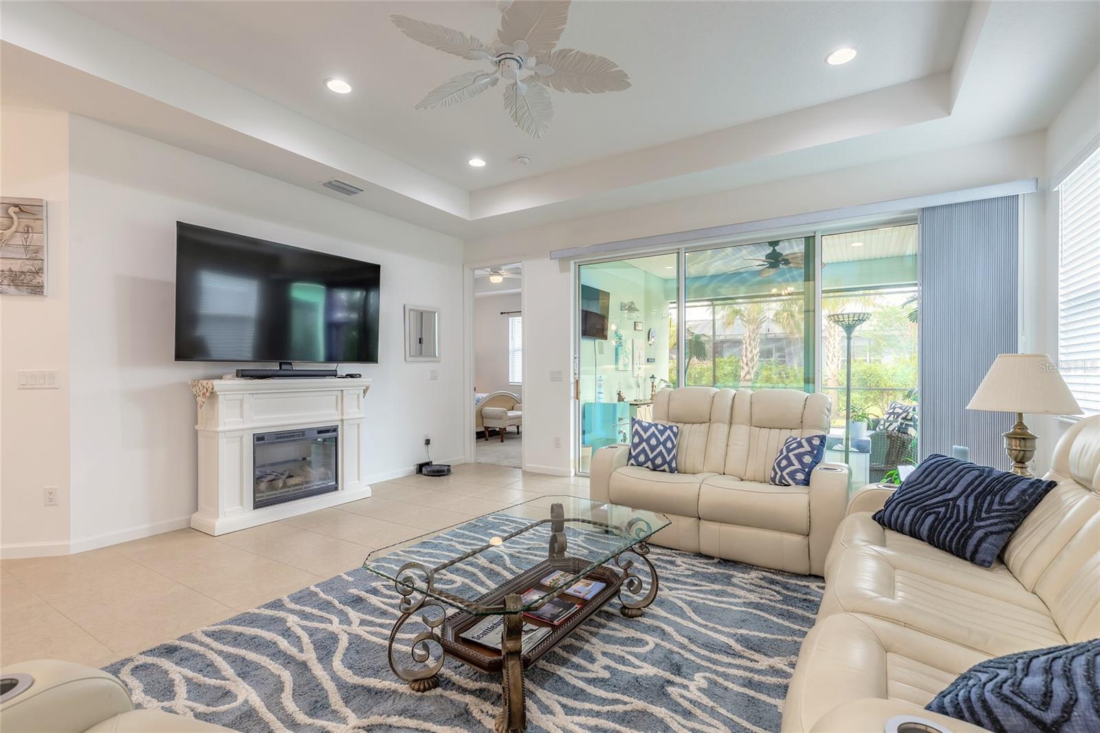 LATITUDE/DAYTONA BEACH PH 3A - Residential