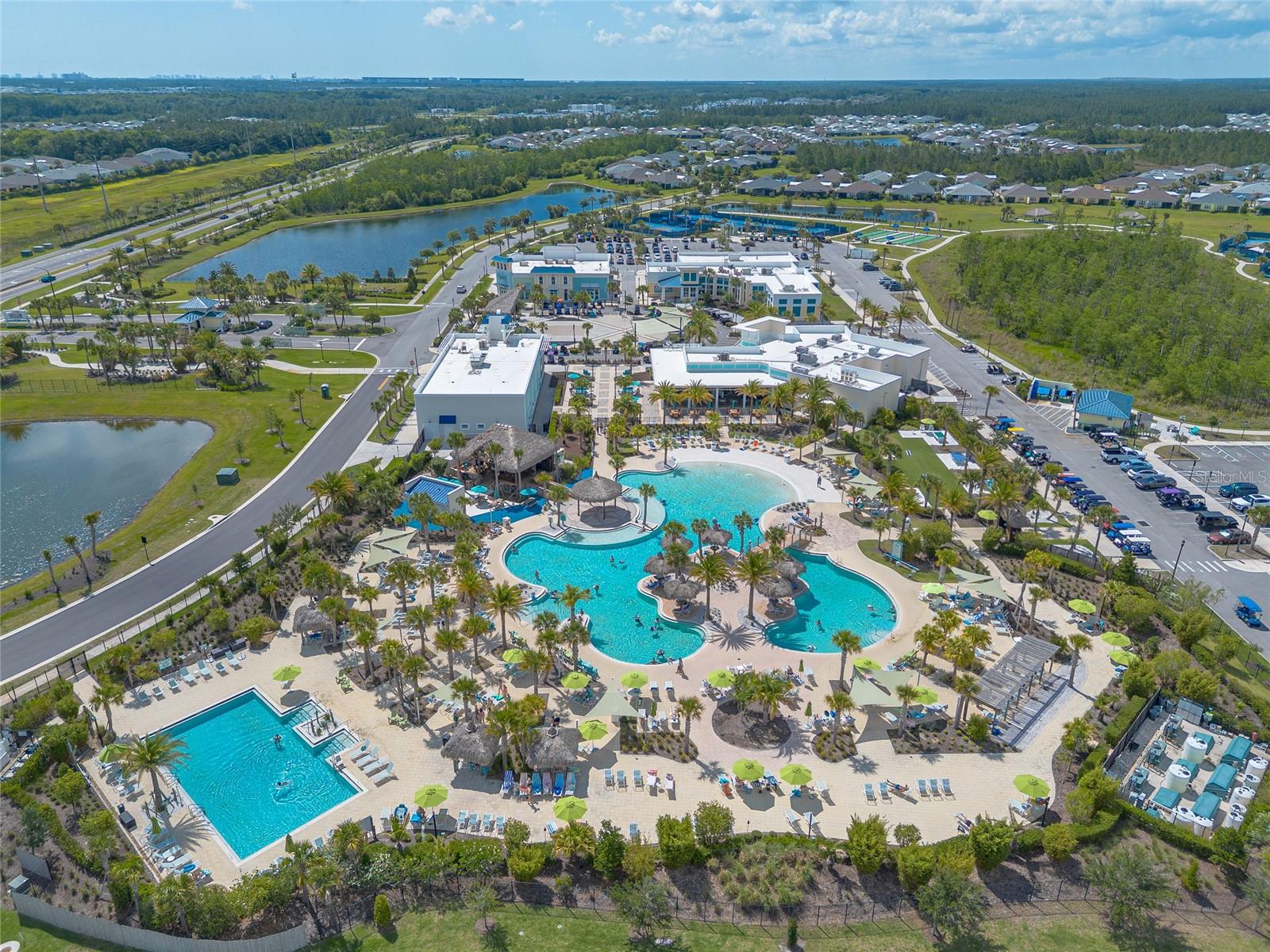 LATITUDE/DAYTONA BEACH PH 3A - Residential