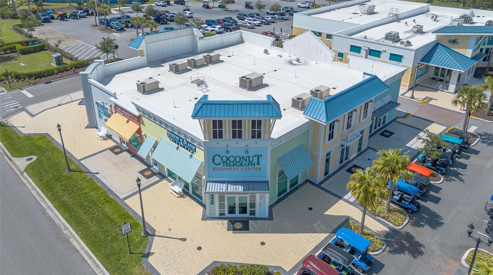 LATITUDE/DAYTONA BEACH PH 3A - Residential