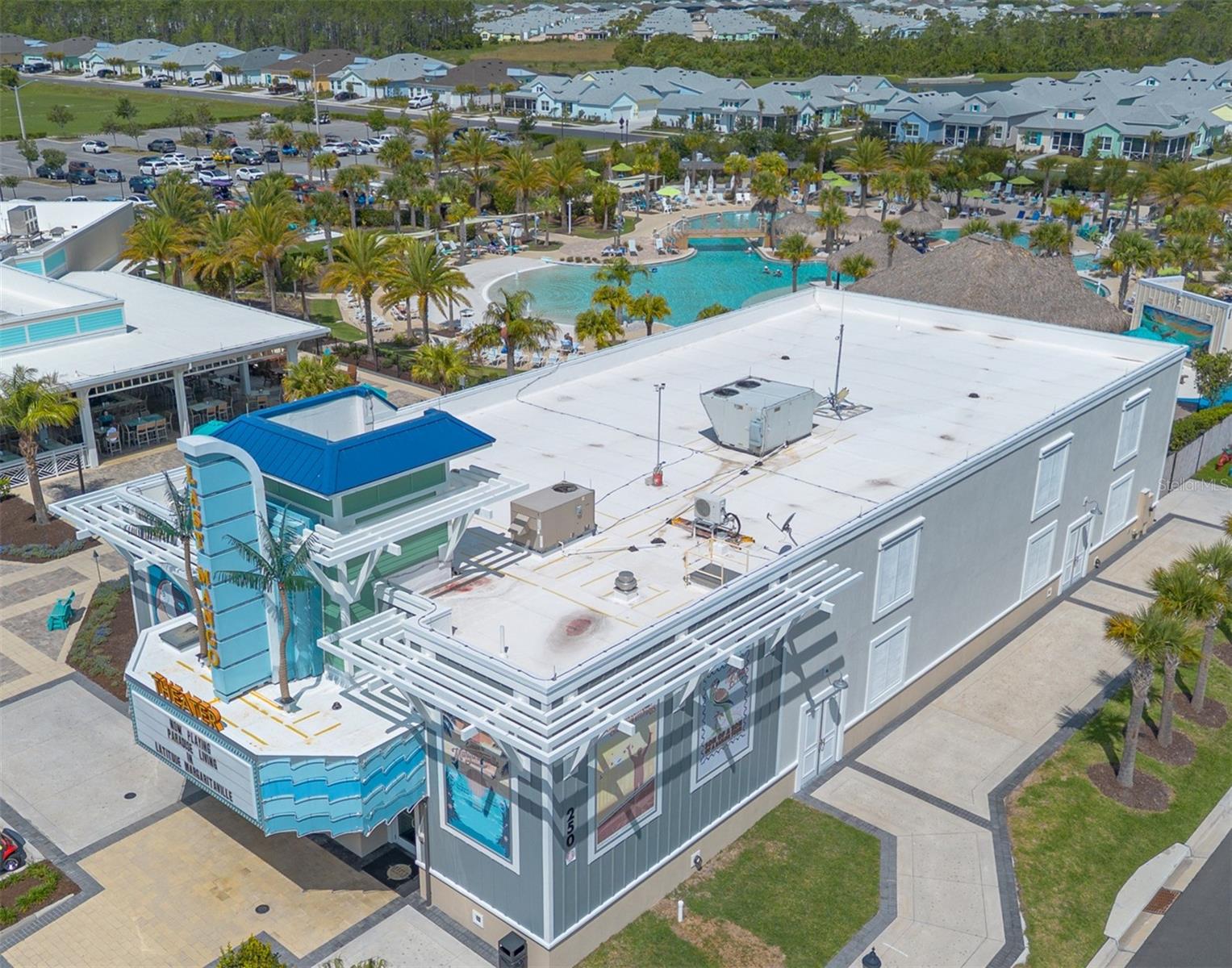 LATITUDE/DAYTONA BEACH PH 3A - Residential