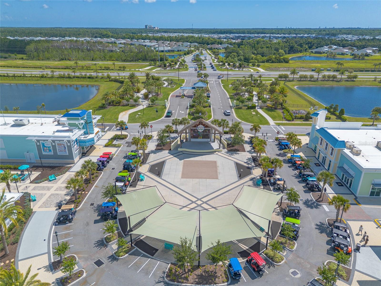 LATITUDE/DAYTONA BEACH PH 3A - Residential