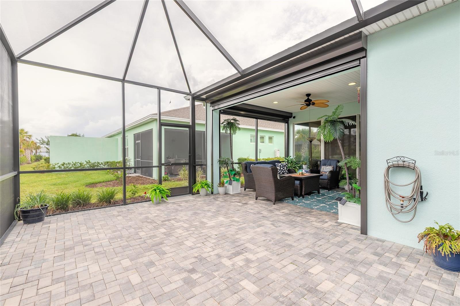 LATITUDE/DAYTONA BEACH PH 3A - Residential
