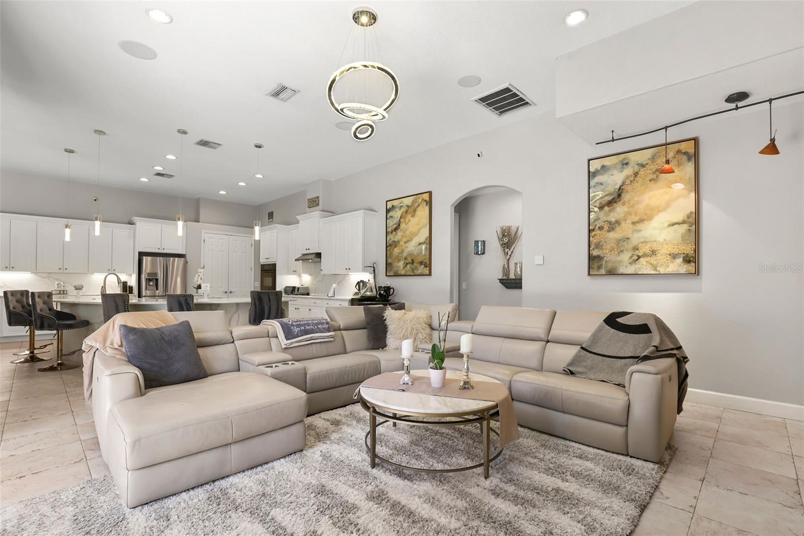 SEVEN OAKS PCLS S-13A&S-13B - Residential