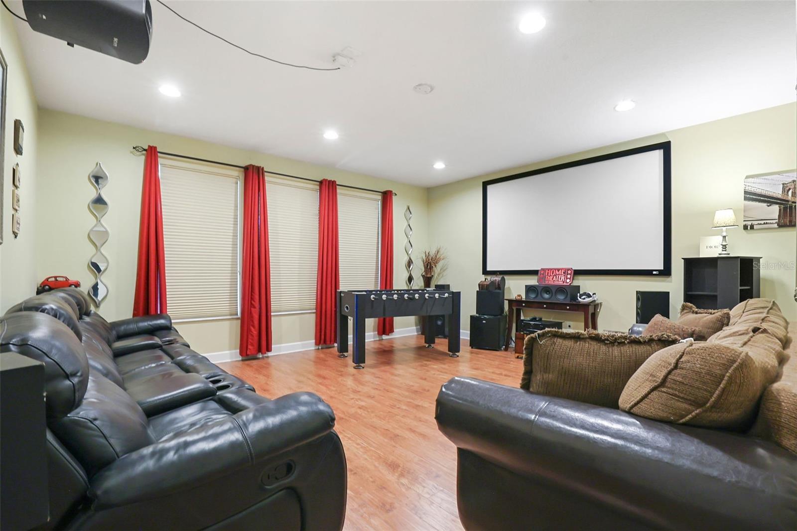 SEVEN OAKS PCLS S-13A&S-13B - Residential