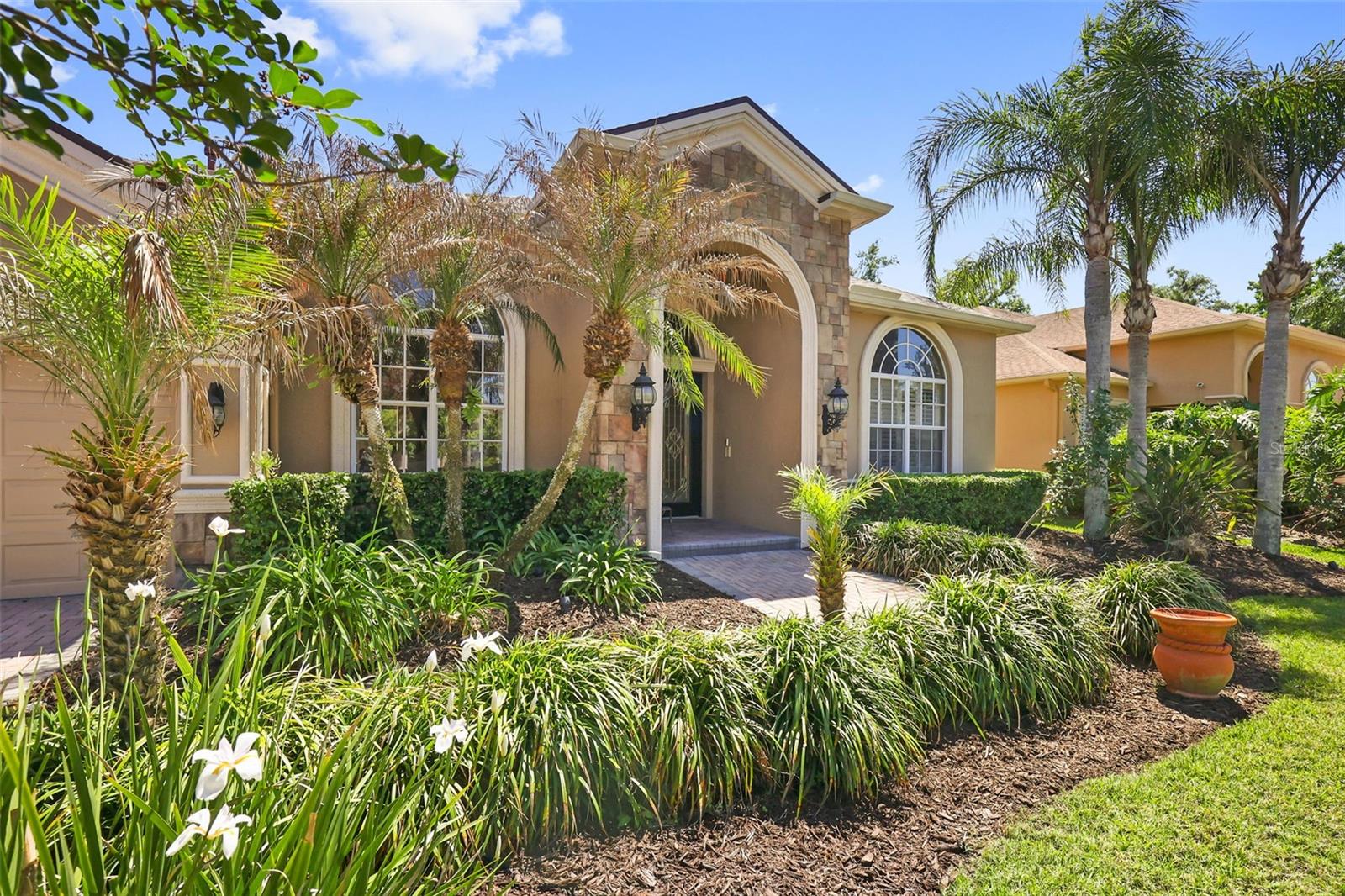 SEVEN OAKS PCLS S-13A&S-13B - Residential