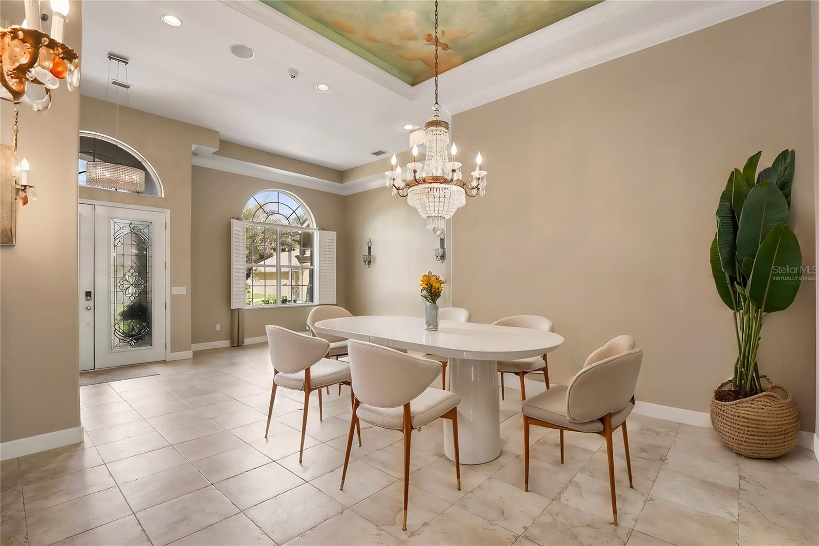 SEVEN OAKS PCLS S-13A&S-13B - Residential