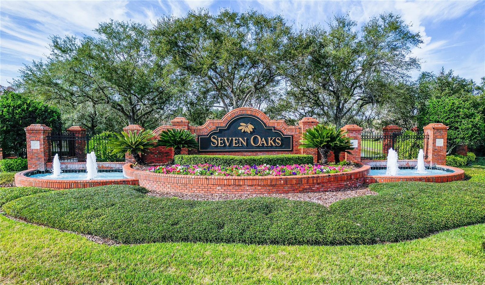 SEVEN OAKS PCLS S-13A&S-13B - Residential
