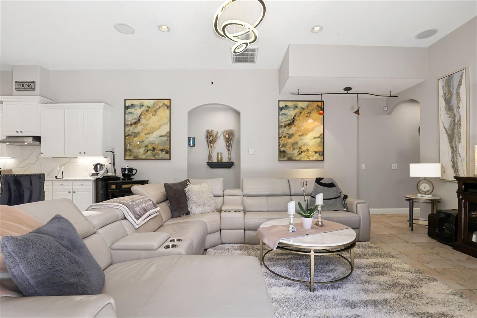 SEVEN OAKS PCLS S-13A&S-13B - Residential