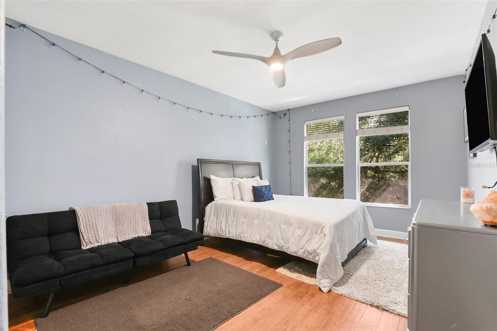 SEVEN OAKS PCLS S-13A&S-13B - Residential