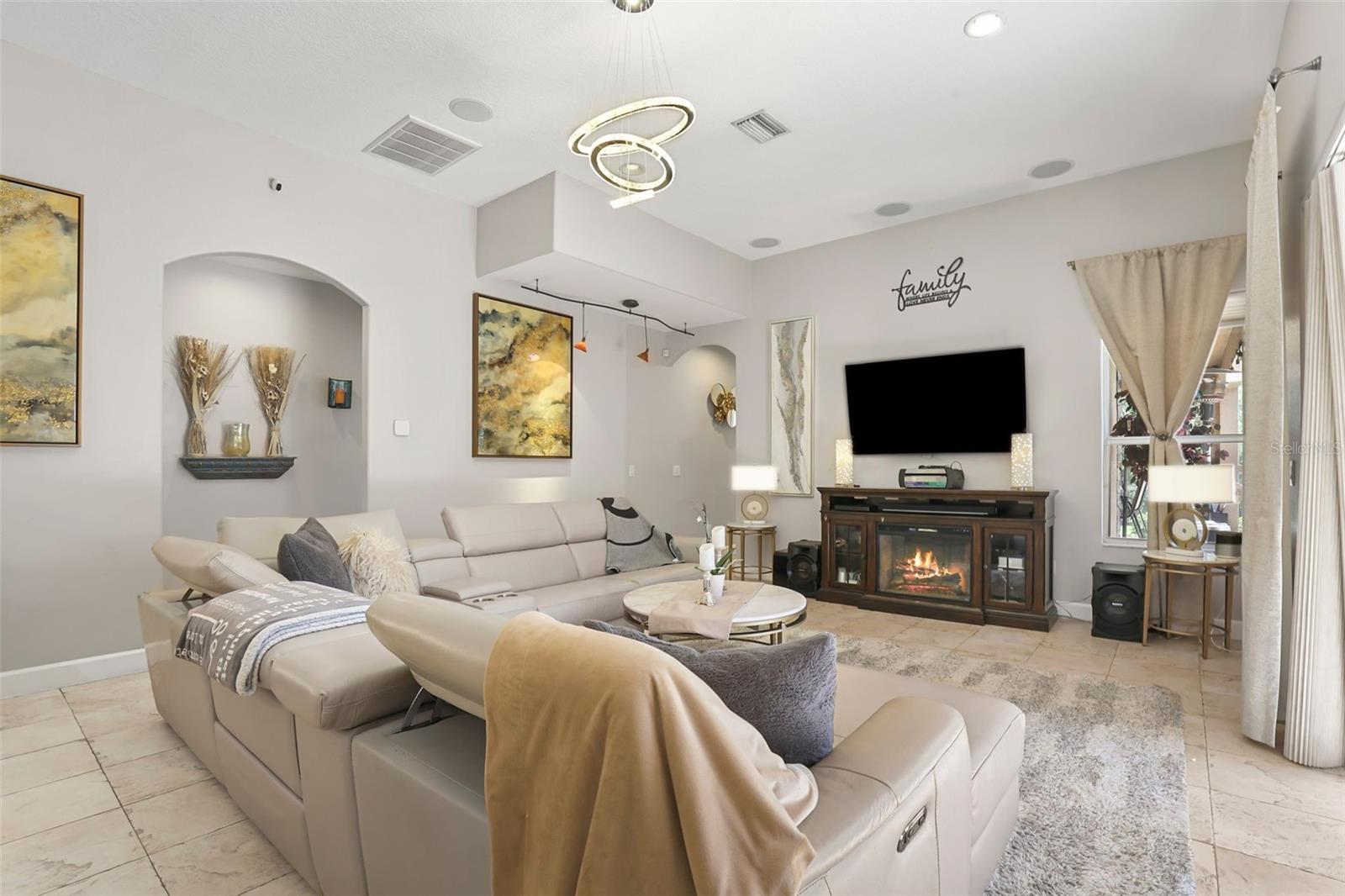 SEVEN OAKS PCLS S-13A&S-13B - Residential