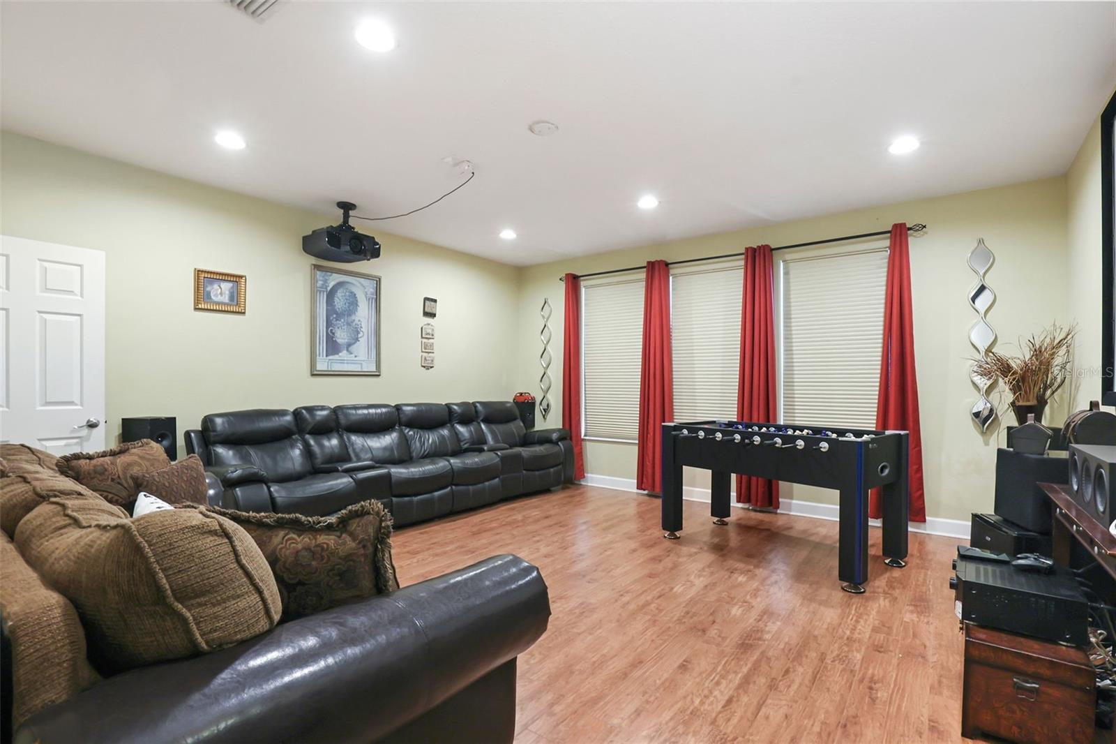 SEVEN OAKS PCLS S-13A&S-13B - Residential