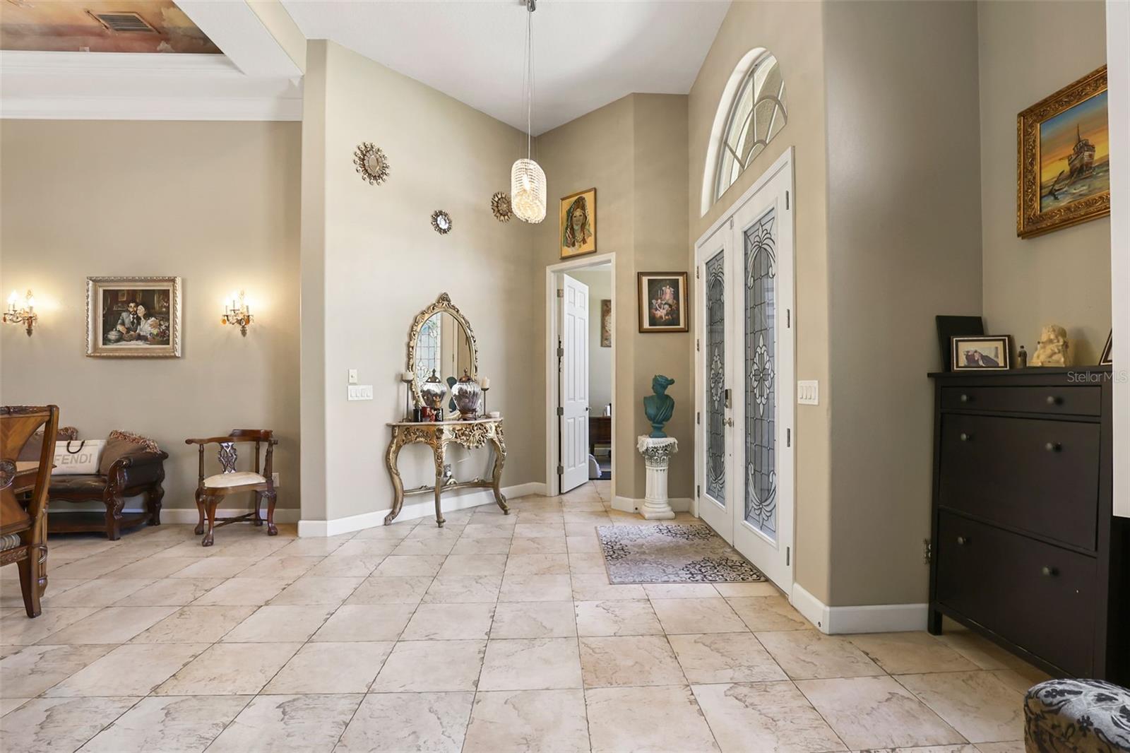 SEVEN OAKS PCLS S-13A&S-13B - Residential