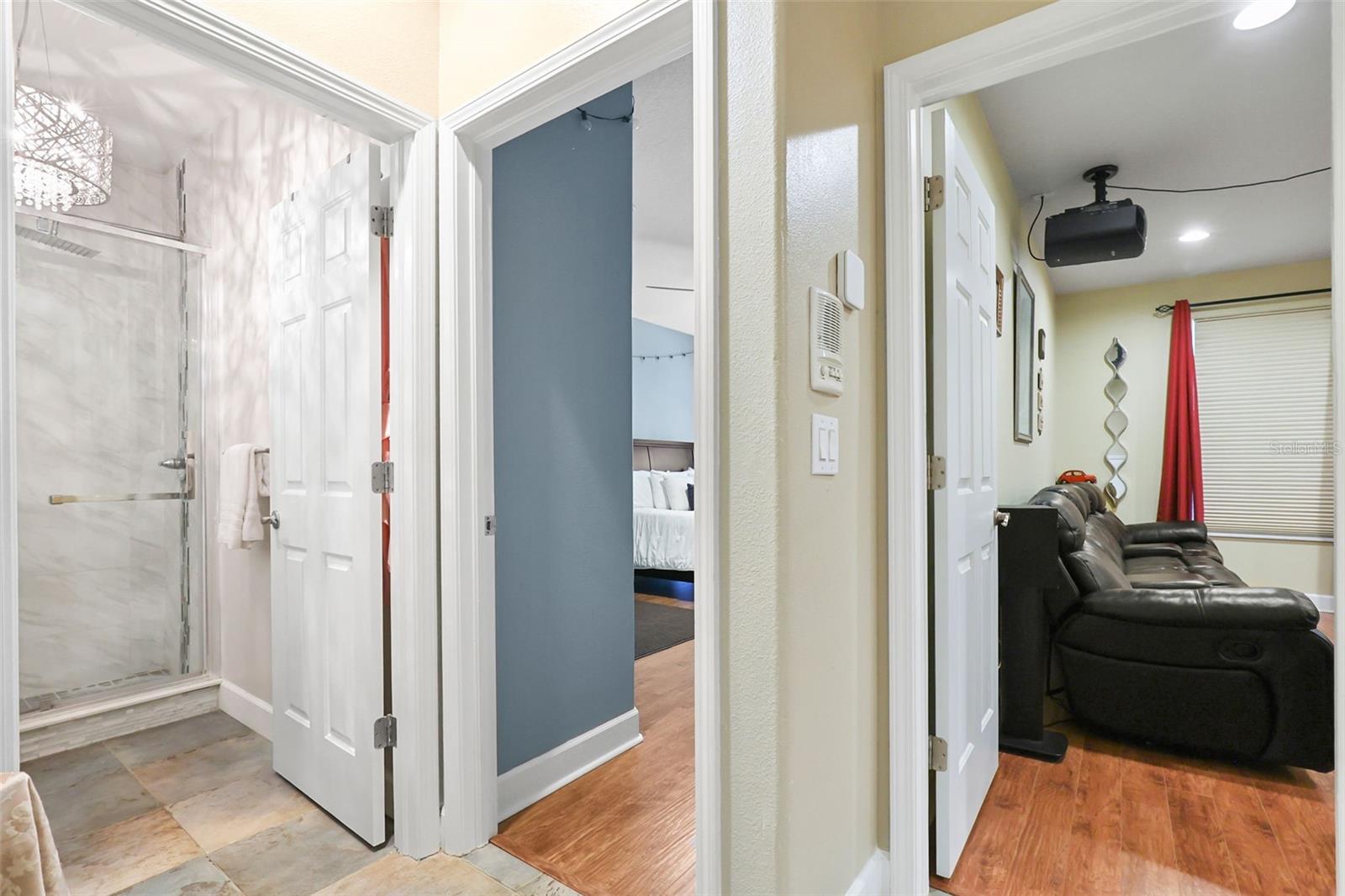 SEVEN OAKS PCLS S-13A&S-13B - Residential