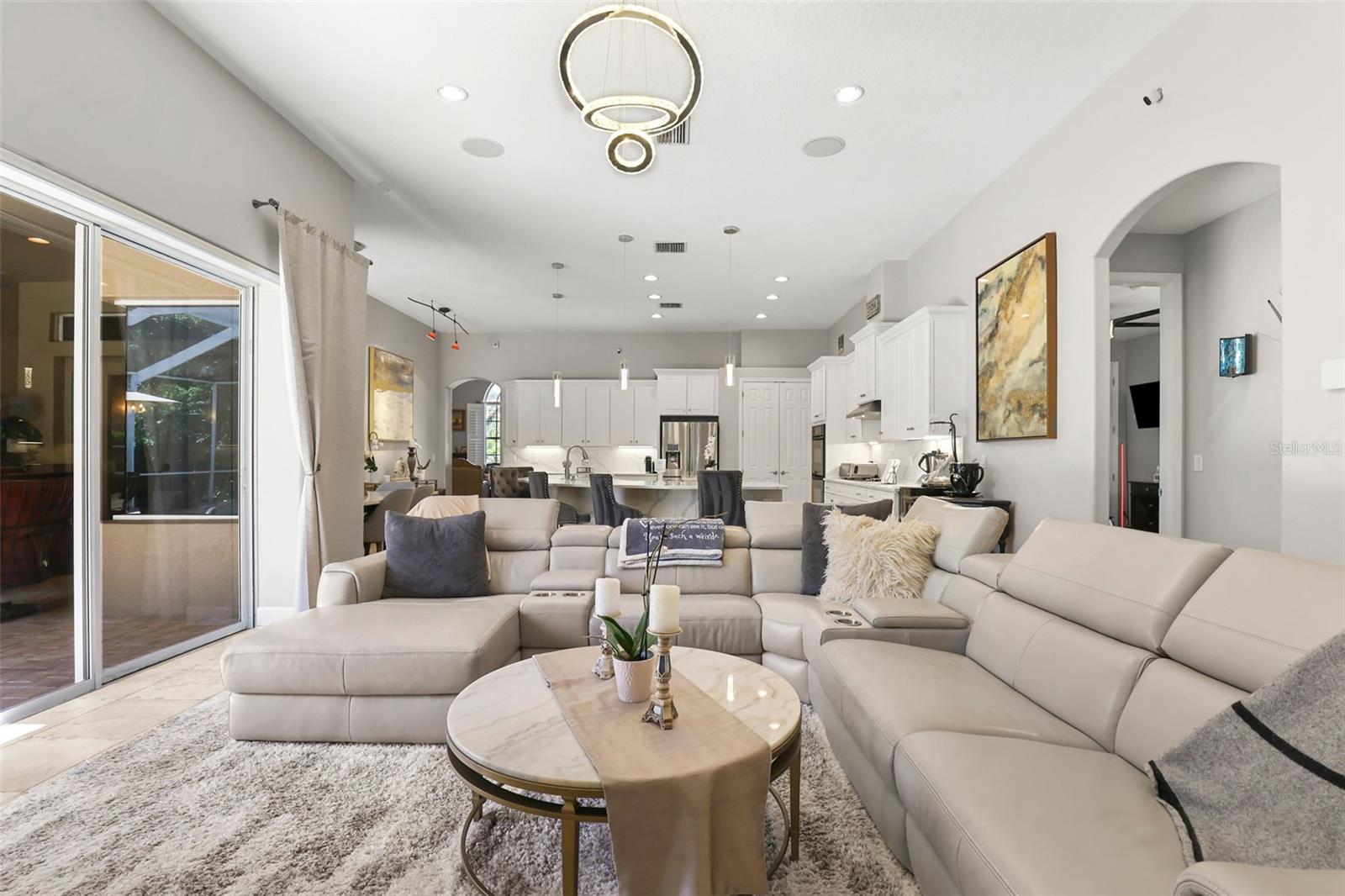 SEVEN OAKS PCLS S-13A&S-13B - Residential