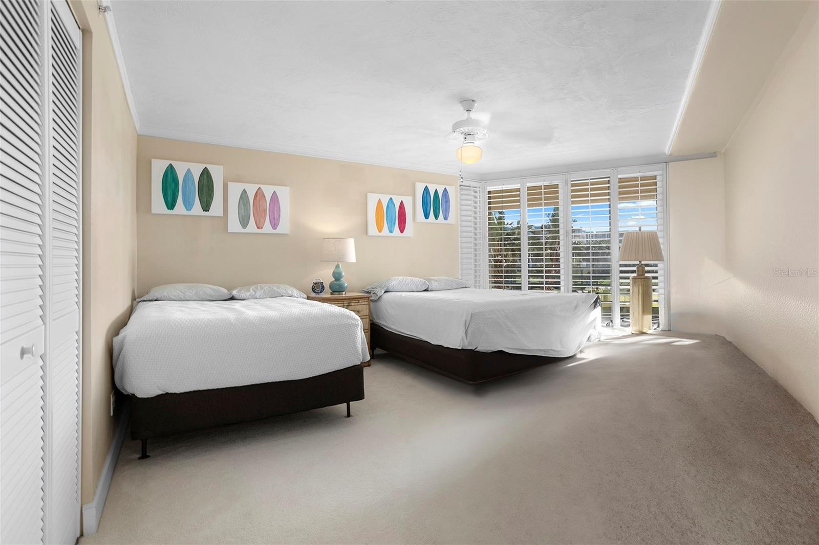 TOWERS EIGHT AND NINE CONDI PH1 - Residential