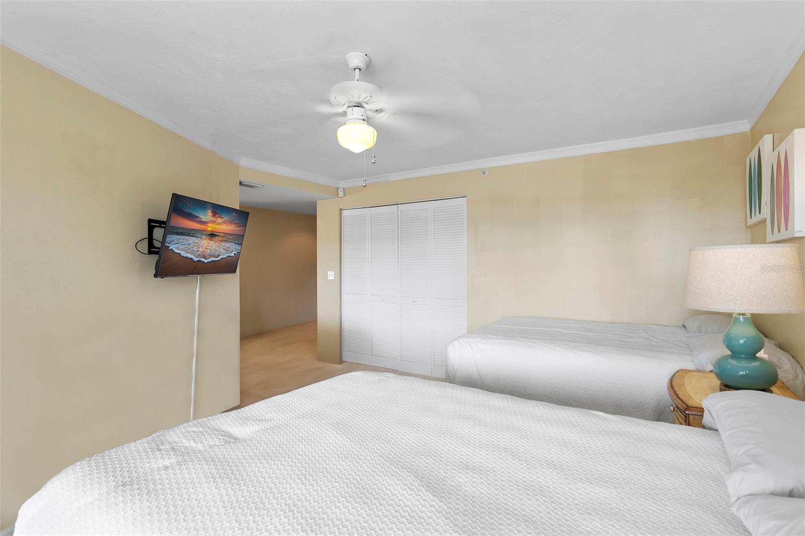 TOWERS EIGHT AND NINE CONDI PH1 - Residential