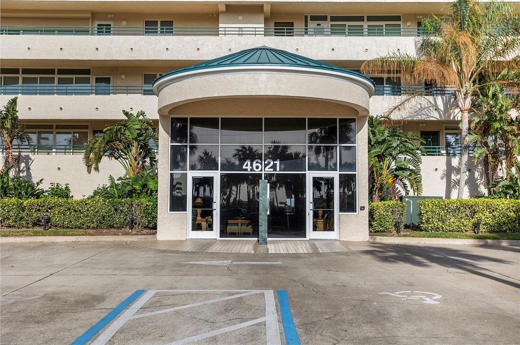 Photo of 4621 S Atlantic Avenue #7101, Ponce Inlet, FL 32127 (MLS # NS1087470)