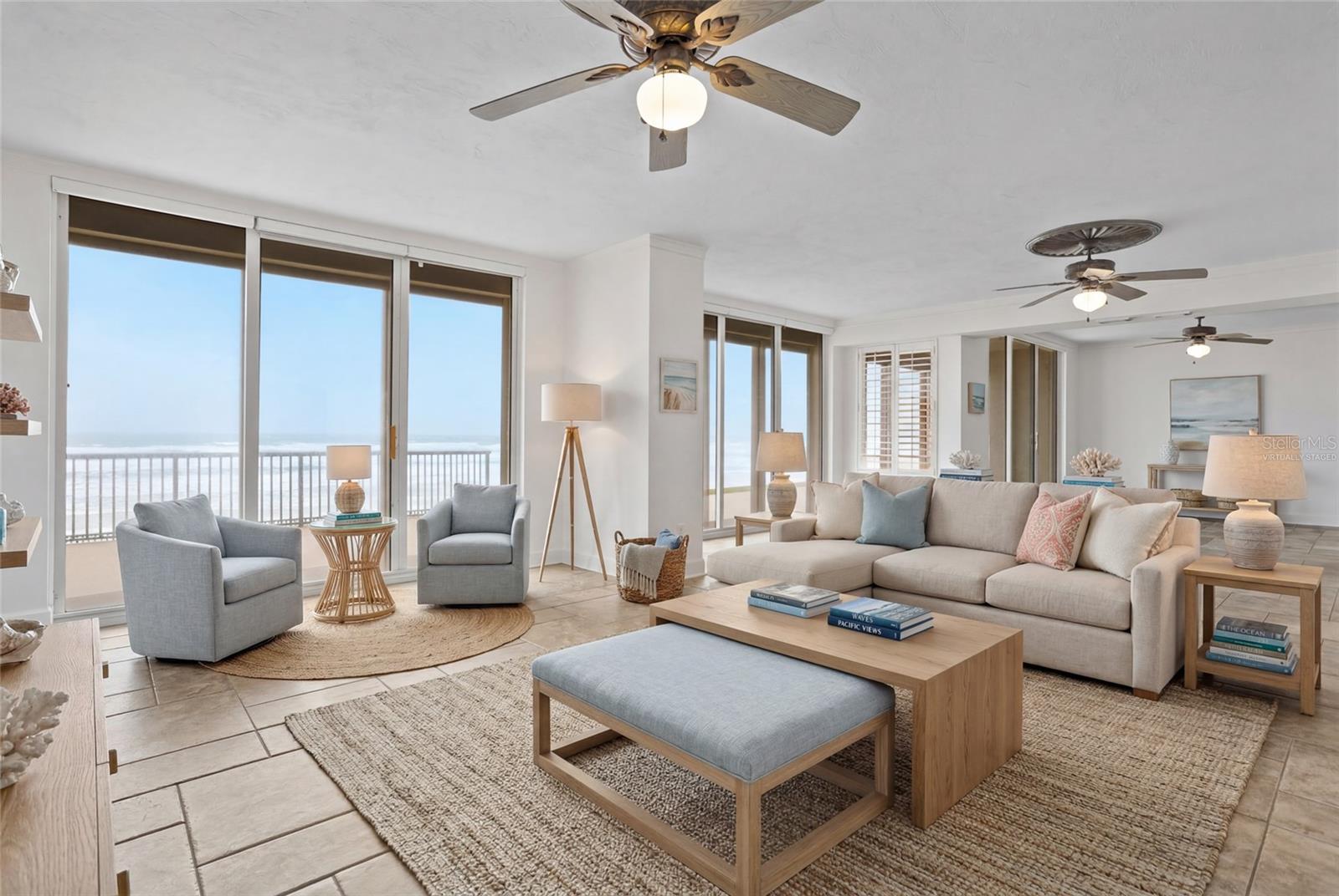 TOWERS EIGHT AND NINE CONDI PH1 - Residential