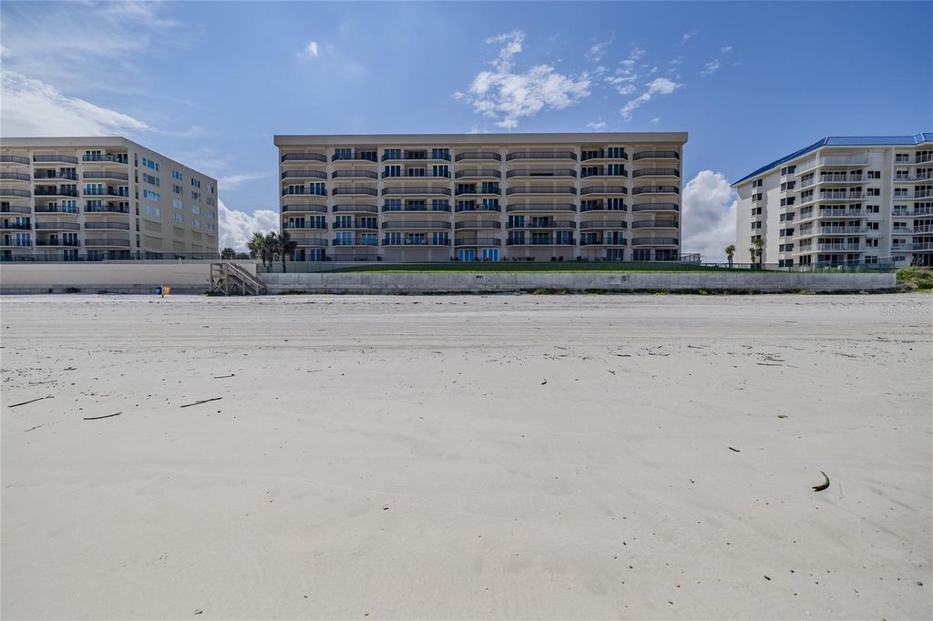 Photo of 4621 S Atlantic Avenue #7101, Ponce Inlet, FL 32127 (MLS # NS1087470)