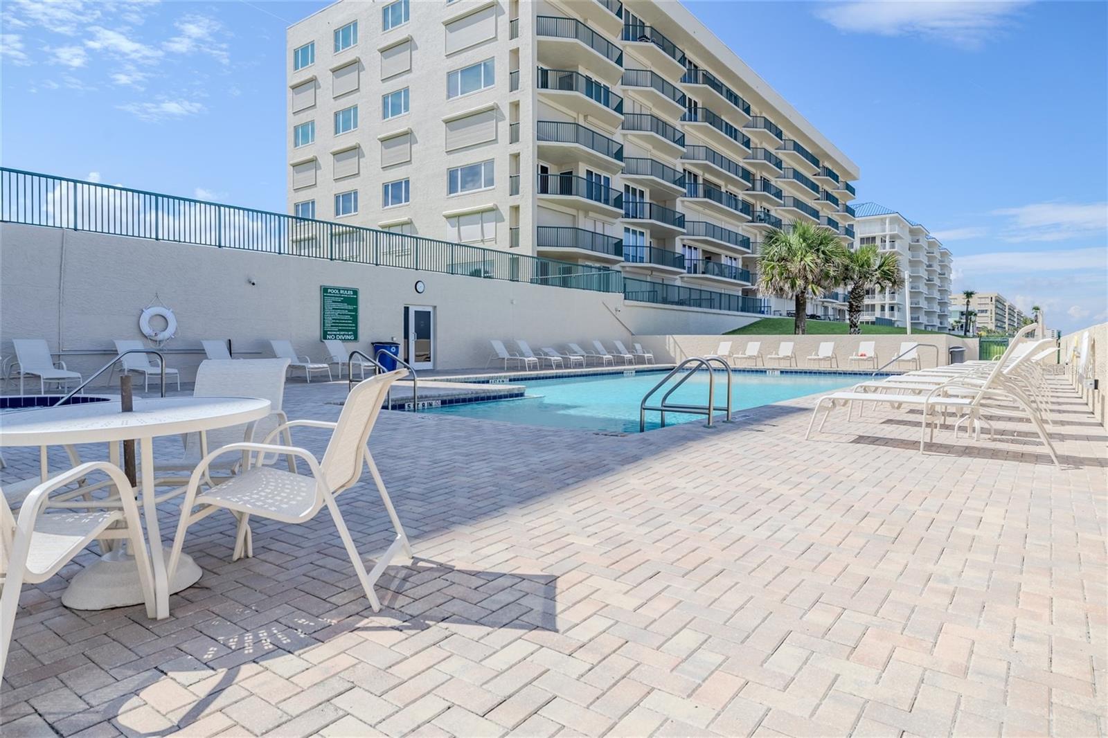 TOWERS EIGHT AND NINE CONDI PH1 - Residential