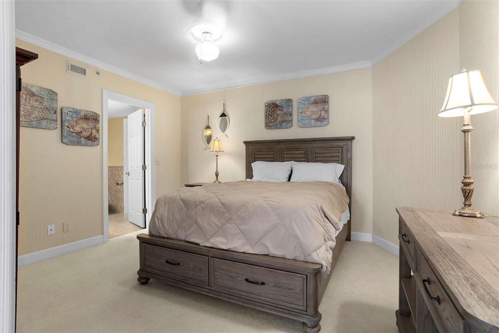 TOWERS EIGHT AND NINE CONDI PH1 - Residential