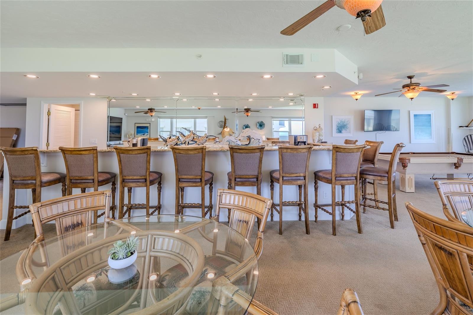 TOWERS EIGHT AND NINE CONDI PH1 - Residential