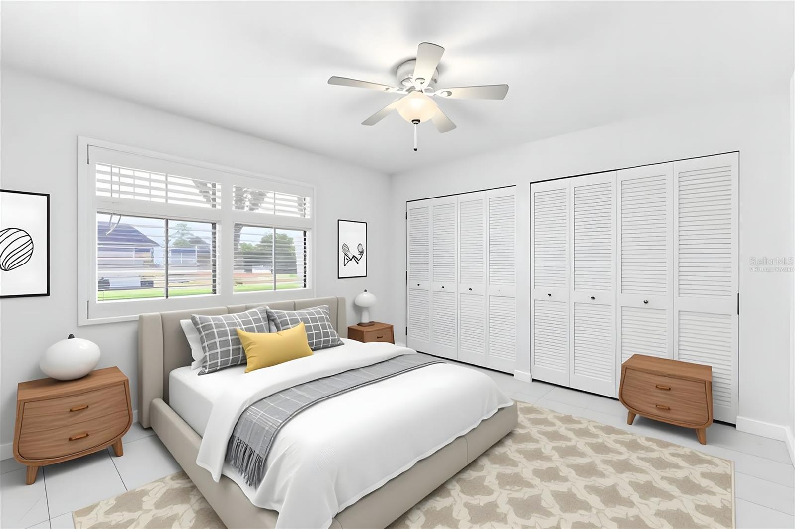 GLEN OAKS RIDGE VILLAS 1 - Residential