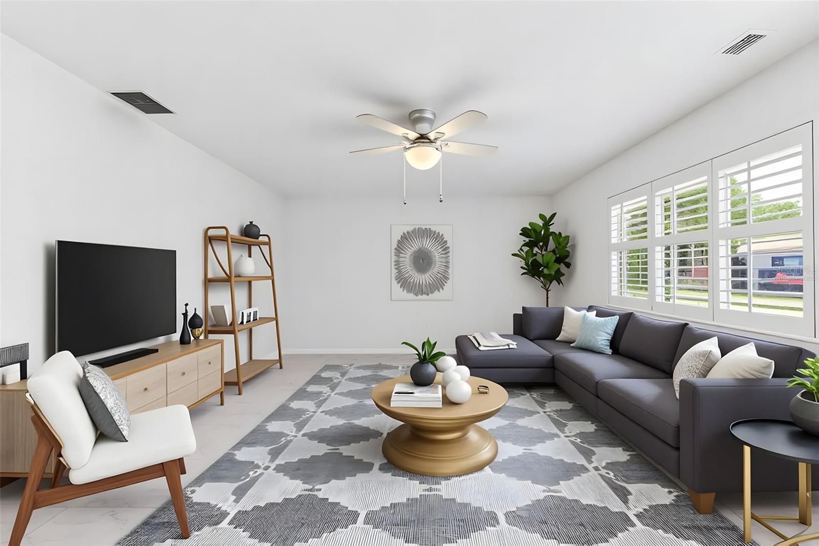 GLEN OAKS RIDGE VILLAS 1 - Residential