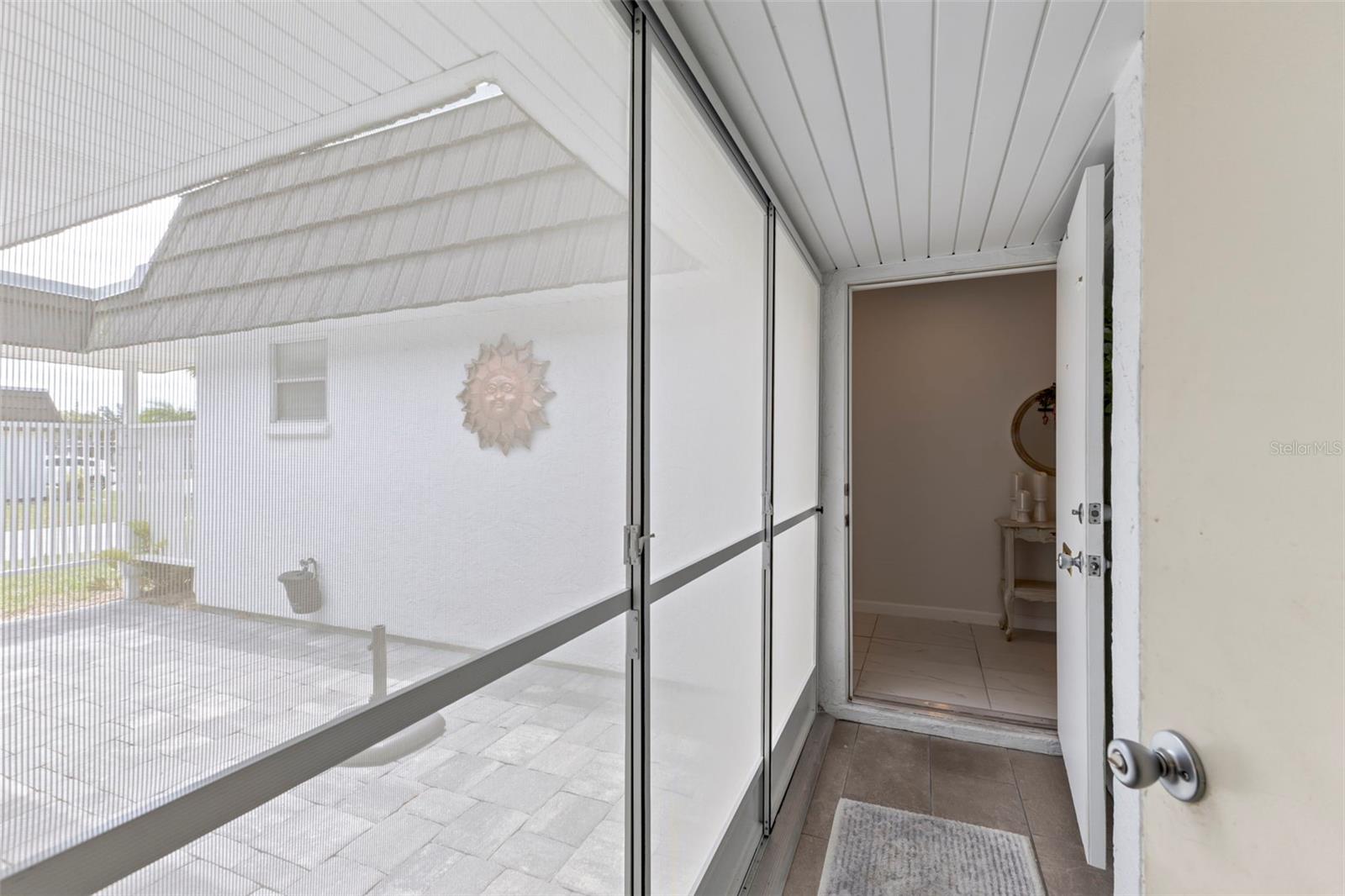 GLEN OAKS RIDGE VILLAS 1 - Residential