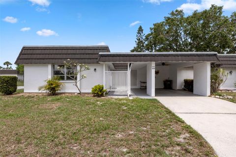 Photo of 3978 Overlook Bend Terrace #25, Sarasota, FL 34232 (MLS # A4653235)