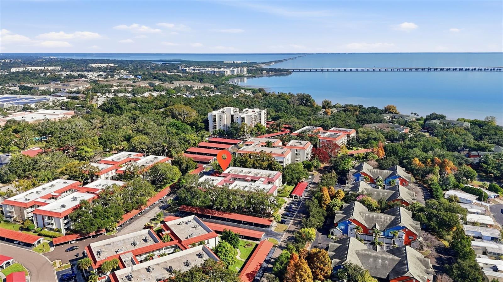 SEVILLE CONDO 8 - Residential