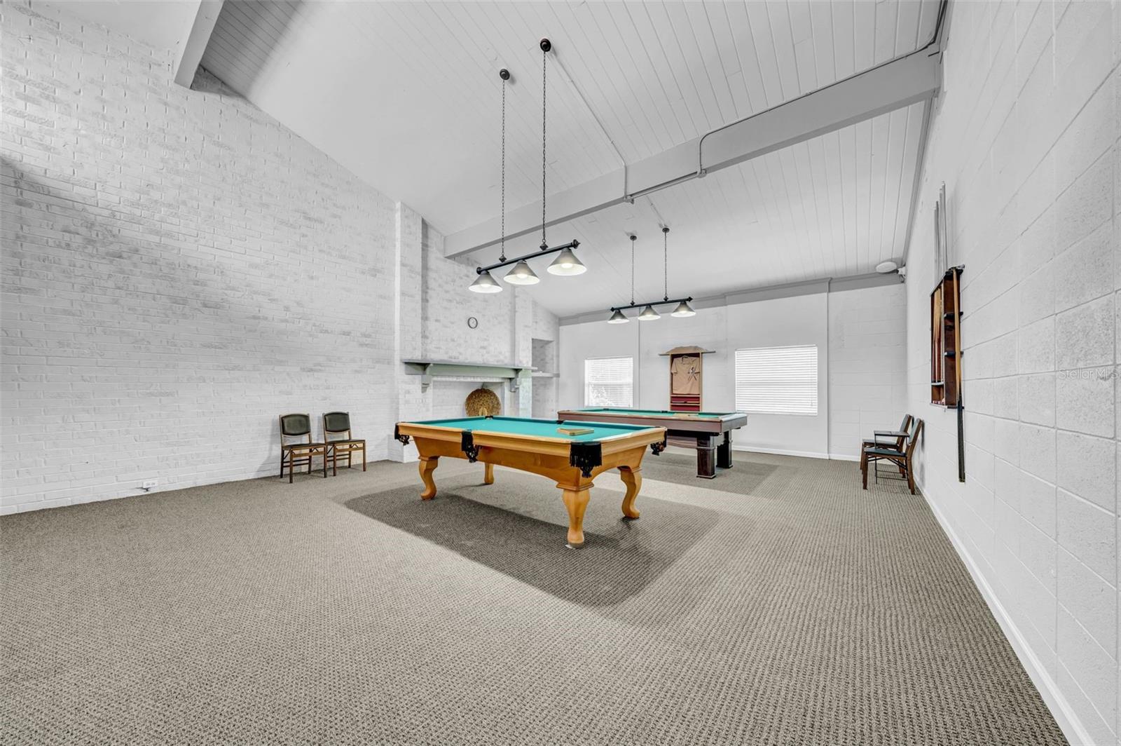 SEVILLE CONDO 8 - Residential