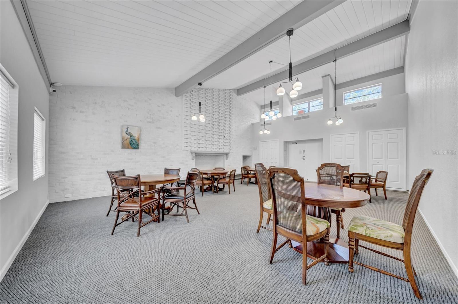 SEVILLE CONDO 8 - Residential