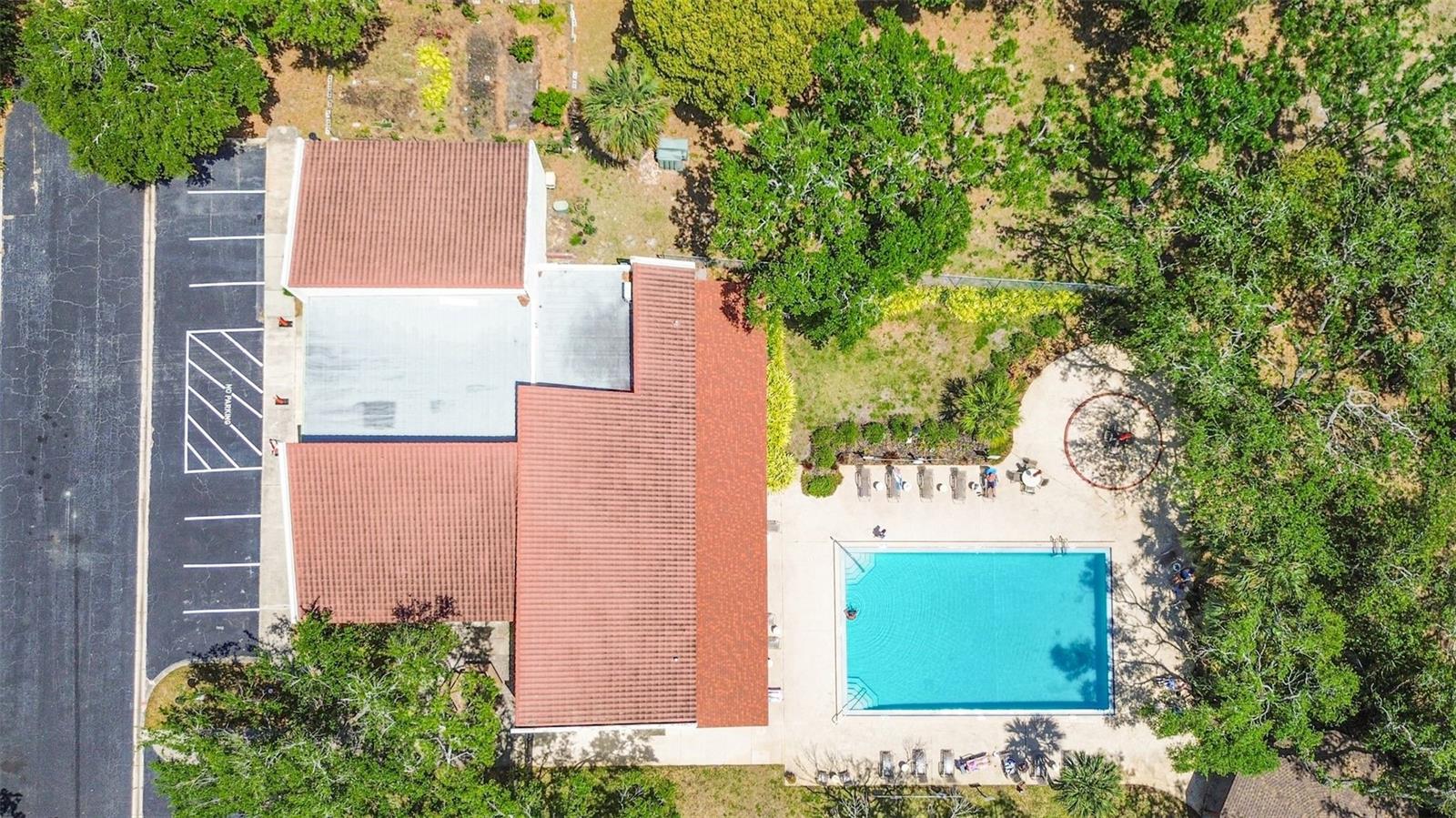 SEVILLE CONDO 8 - Residential