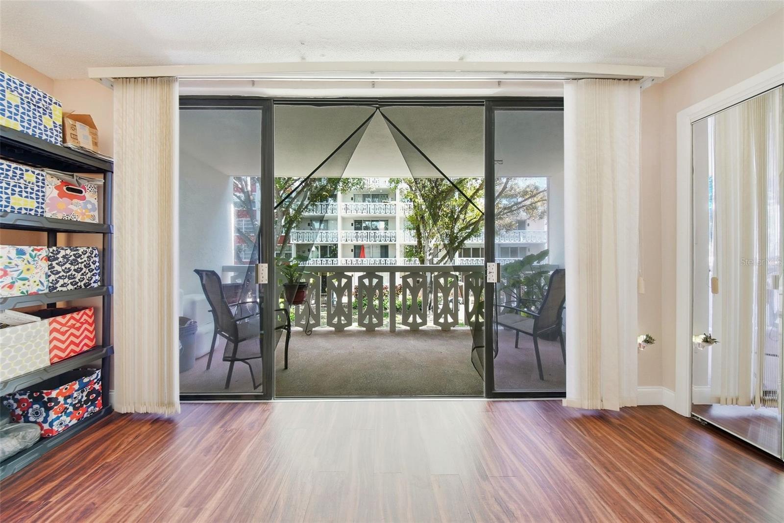 SEVILLE CONDO 8 - Residential