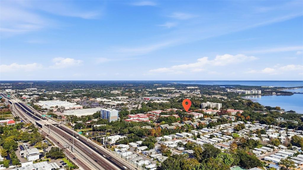 Photo of 2612 Pearce Drive #209, Clearwater, FL 33764 (MLS # TB8463885)
